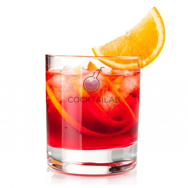 Negroni Net Worth