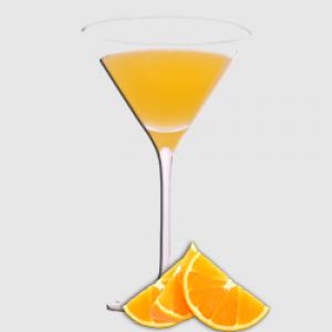 Paradise Cocktail Recipe
