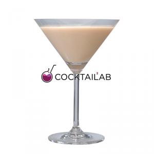 Alexander cocktail