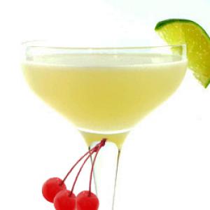 Daiquiri Hemingway Cocktail