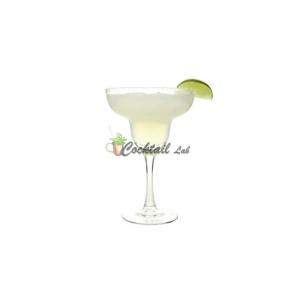 Lime Daiquiri cocktail