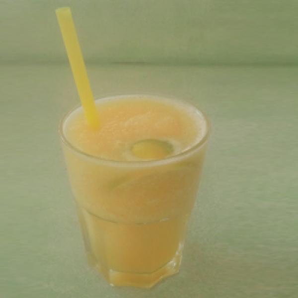 Daiquiri Mango Cocktail Frozen