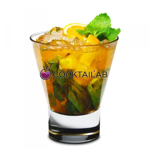 Mojito Orange Cocktail